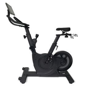 Echelon EX4s-15  Connect Stationary Exercise  Bike with 15  HD Touch Screen