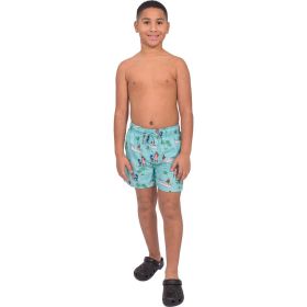 Canyon Creek Boys' Bigfoot Volley Shorts