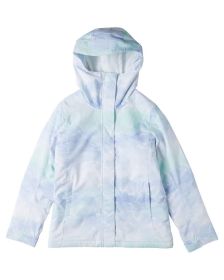 Roxy Women's Galaxy Print Jacket