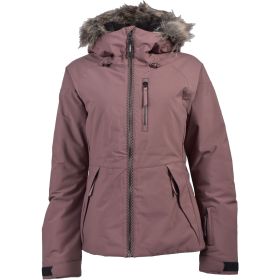 Oneill Women's Curve Ski Jacket