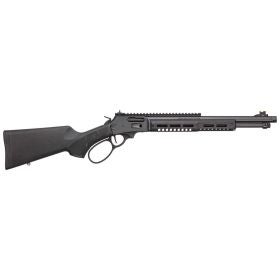 Smith & Wesson 1854 Stealth Hunter 357 Mag Lever Action Rifle