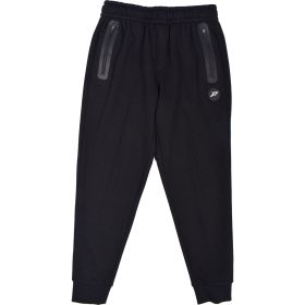 Powerflex Boys' David Silicone Fleece Jogger
