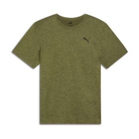 Puma Men's Heather LC Cat Tee