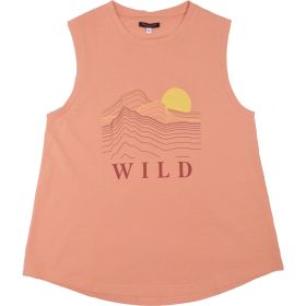 Canyon Creek Women's Wild Tank