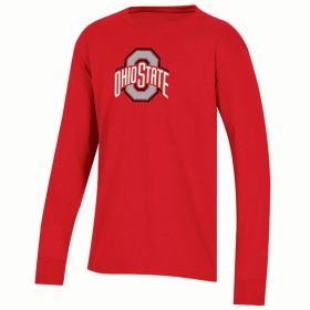 Knights Apparel Men's OSU Long Sleeve