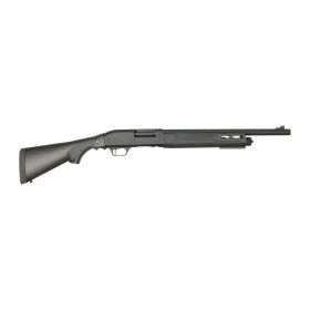 Sds Imports TSP 12G 18.5 4.1 PUMP BLK Shotgun