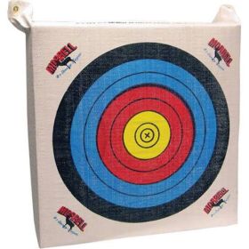 Morrell Youth NASP Bag Target