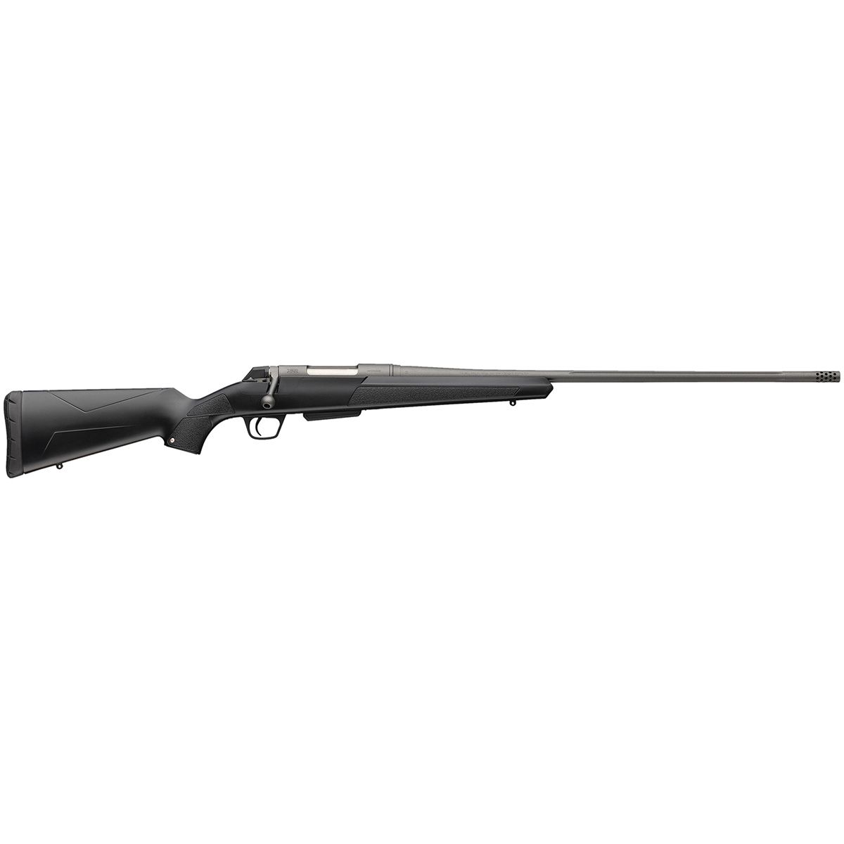 Winchester Guns XPR EXT TNG MB,NS, 7MM Centerfire Rifle