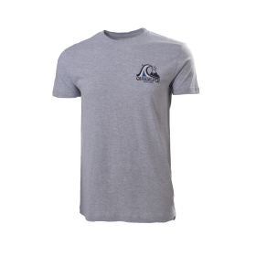Quiksilver Men's Seaquest Short Sleeve Tee