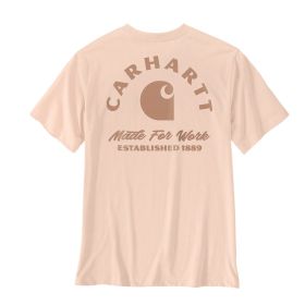Carhartt Men's Workwear Tee
