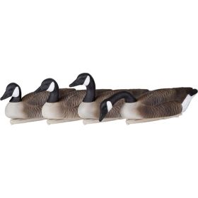 Flambeau Storm Front 2 Canada Goose Floaters - 4 Pack