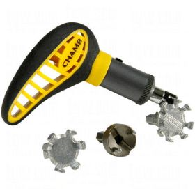 Spl Int'l Maxpro Soft Golf Spike Wrench