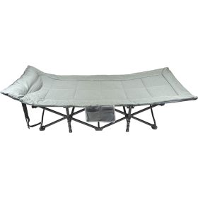 World Famous Padded Folding Cot