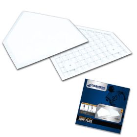 Champro Home Plate