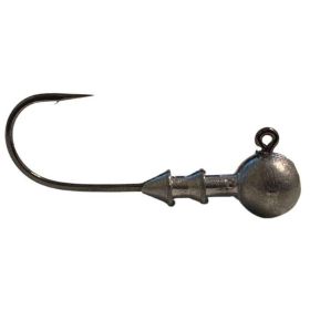 Great Lakes Finesse Stealth Ball Head Jig 1/8 oz