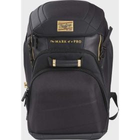 Rawlings Gold Collection Backpack