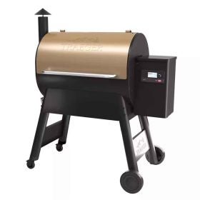 Traeger Pro 780