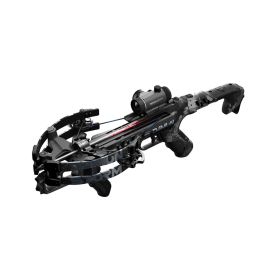 Barnett Demun Storm 300 Compact Crossbow