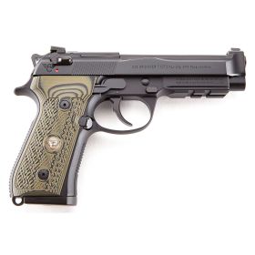 Wilson Combat 92G Brigadier 9mm Handgun