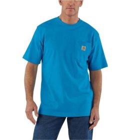 Carhartt Men's Workwear Pocket Tee