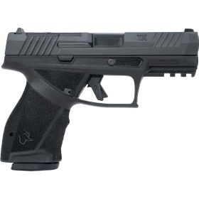 Taurus TX 9MM COMPCT 4 2X10 BLK Pistol