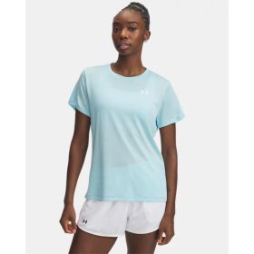 Under Armour Women's UA Tech Twist Short Sleeve T-Shirt