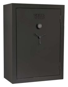 Sports Afield 64 Gun Fire Rated Safe