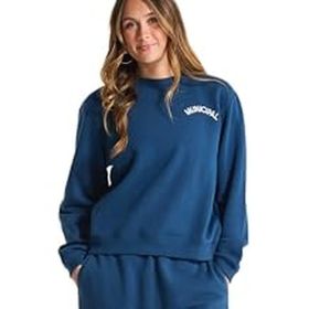 Municipal Women's Varsity Crew Sweatshirt