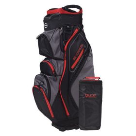 Rife B-Cool Cooler Cart Bag