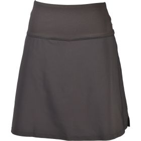 Vibes Women's Highwaist Golf Skort