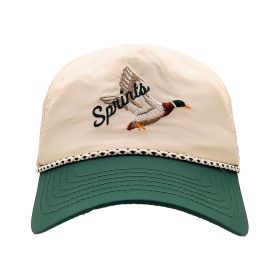 Sprints Unisex Drake EZ Rope Snapback Hat
