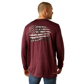 Ariat Charger Breakthru T Shirt