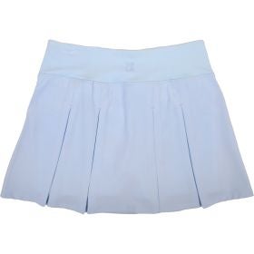 Sola Girls Girls' Lightstreme Tennis Pleated Speed Trap Skort with Inner Short
