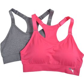 Puma U-back Bra 2-pack