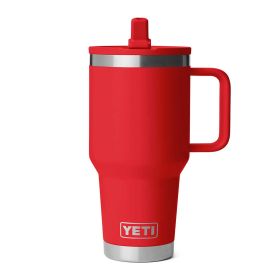 YETI Rambler 30oz Straw Travel Mug