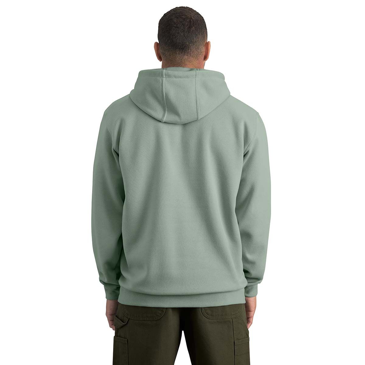 Carhartt Men’s Shirt Loose Fit Graphic Long Sleeve