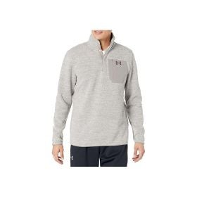 Under Armour Men's Specialist Henley 2.0 Longsleeve