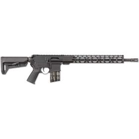 Rock River Arms 17 HMR 18" A4 Lar-15M OR10R Rimfire Rifle