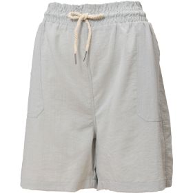 Canyon Creek Women's Linen Shorts
