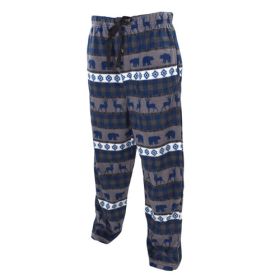 Canyon Creek Men's Lounge Pants
