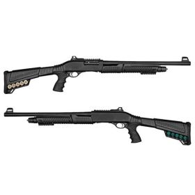 Radikal Arms P3 12GA Tactical Pump-Action Shotgun
