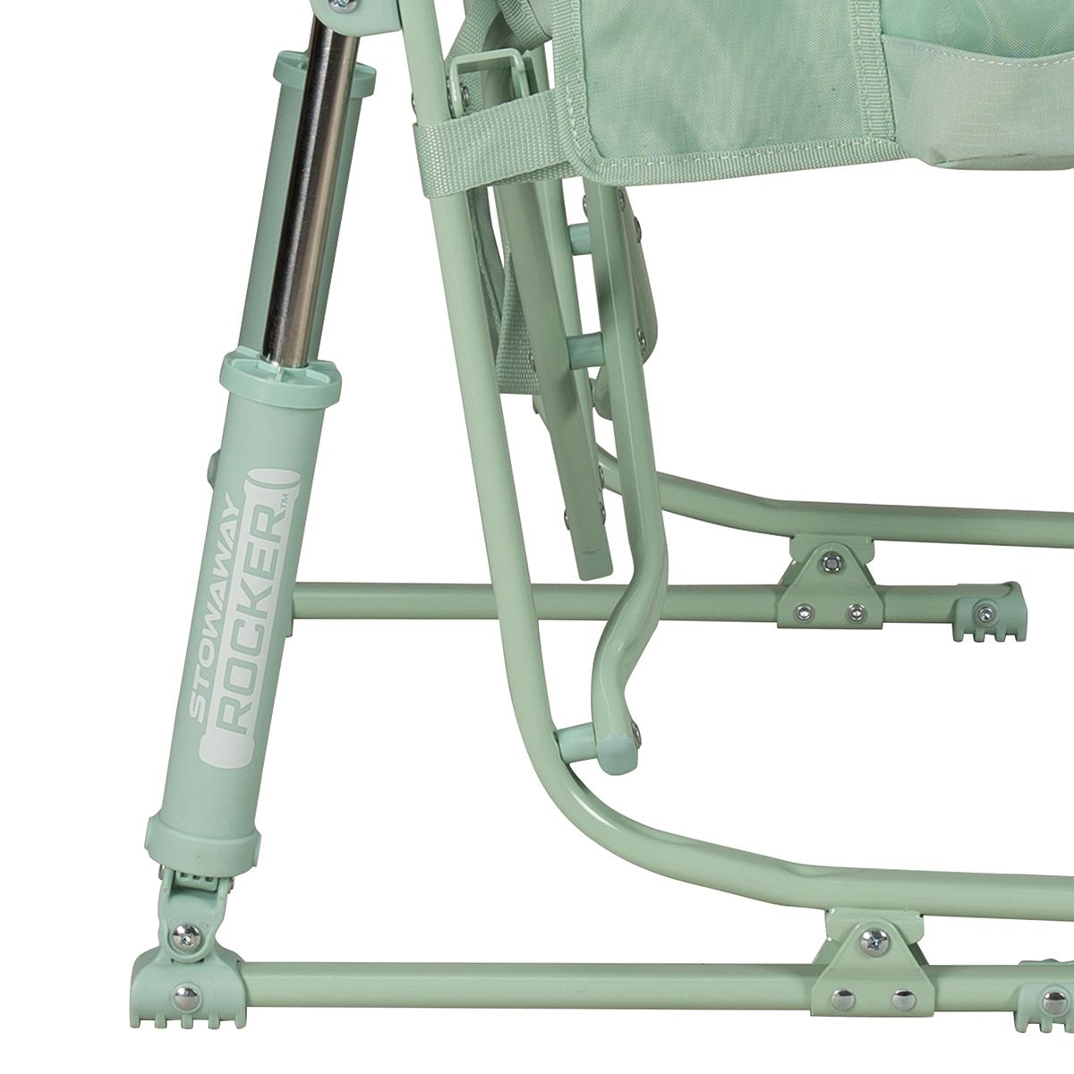 GCI Outdoor Stowaway Rocker
