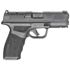 Springfield Armory 9MM HELLCAT PRO 3.7 10R Pistol