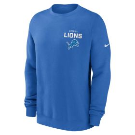 Nike Men's Lions Sweatshirt