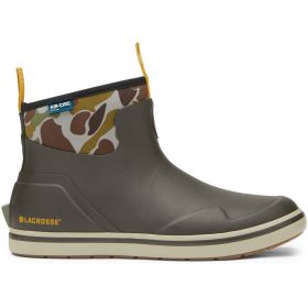 La Crosse Men's Alpha Deck Boot 6"