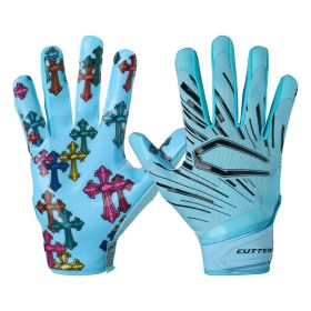 Cutters Adult Game Day Pro LE Gloves