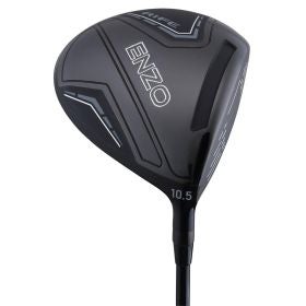 Rife Men's Right Hand Enzo 10.5 Stiff Driver