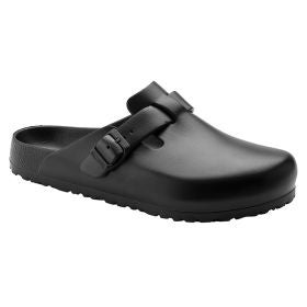 Birkenstock Boston EVA Black