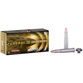 Federal .327 Magnum Hammer Down 127GR Ammunition
