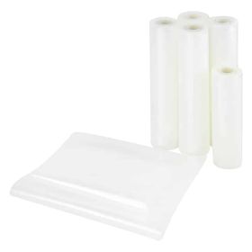 Nesco Variety Pack of Vacuum Sealer Bags
